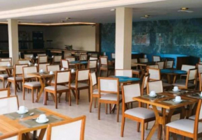 Suite - Aqualand Suites